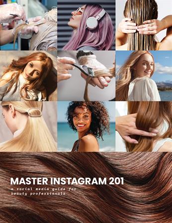 Image for Virtual Sessions: Master Instagram: Social Media Guide for Beauty Professionals
